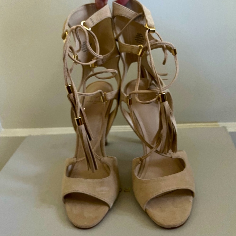 Marc fisher heels